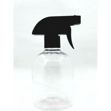 Brf Store Lizbon Center Borexi Boş Fısfıs Sprey Şişe 500 ml [kimyasala Dayanıklı]