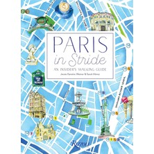 Brf Store Lizbon Center Paris In Stride: An Insider's Walking Guide