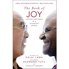 Brf Store Lizbon Center The Book Of Joy. The Sunday Times Bestseller