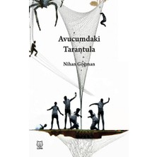Luna Yayınları Avucumdaki Tarantula