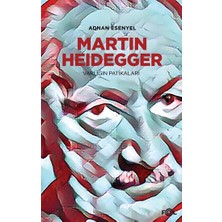 Fol Kitap Martin Heidegger - Varlığın Patikaları