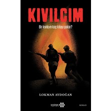 Yeditepe Yayınevi Kıvılcım