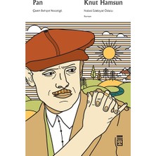 Timaş Yayınları Pan