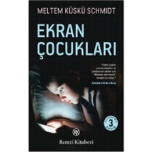 Remzi Kitabevi Ekran Çocukları