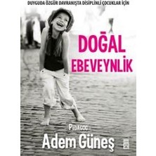 Timaş Yayınları Doğal Ebeveynlik