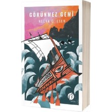 Herdem Kitap Görünmez Gemi