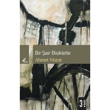 Profil Kitap Bir Şair Bisikletle