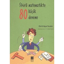 Sihirli Matematikte 80 Küçük Deneme