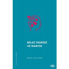 Fol Kitap Bilgi Teorisi ve Mantık