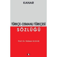 Say Türkçe - Osmanlı Türkçesi Sözlüğü