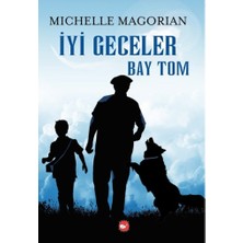 Beyaz Balina Yayınları Iyi Geceler Bay Tom