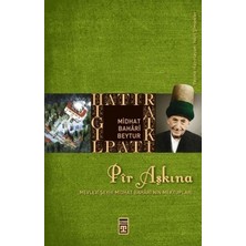 Timaş Yayınları Pir Aşkına