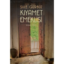 İletişim Yayınları Kıyamet Emeklisi - Ikinci Cilt