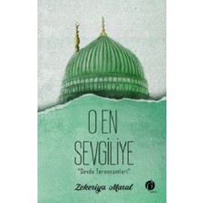 Herdem Kitap O En Sevgiliye
