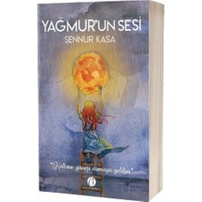 Herdem Kitap Yağmur'un Sesi