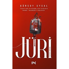 Profil Kitap Jüri