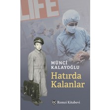 Remzi Kitabevi Hatırda Kalanlar