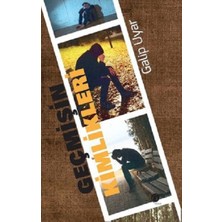 Herdem Kitap Geçmişin Kimlikleri