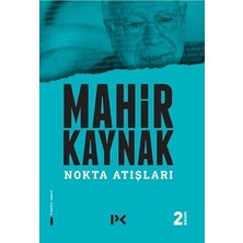 Profil Kitap Nokta Atışları