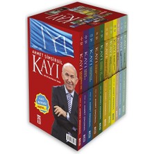 Timaş Yayınları Kayı Seti (11 Kitap)