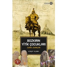 Yeditepe Yayınevi Bozkırın Yitik Çocukları