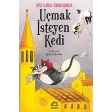 İletişim Yayınları Uçmak Isteyen Kedi