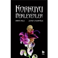Bilgi Yayınevi Korkuyu Bekleyenler