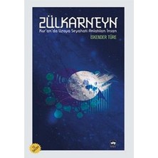 Ötüken Neşriyat Zülkarneyn