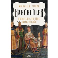Kronik Kitap Babürlüler