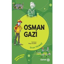 Yeditepe Yayınevi Osman Gazi