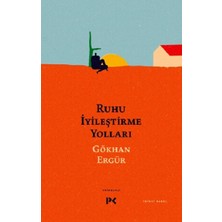Profil Kitap Ruhu Iyileştirme Yolları