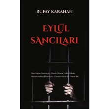 Luna Yayınları Eylül Sancıları