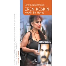 İletişim Yayınları Eren Keskin