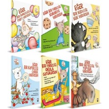 Bilgi Yayınevi Eğer... Serisi (6 Kitap Set)