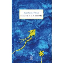 Luna Yayınları Rüzgargülü ile Uçurtma