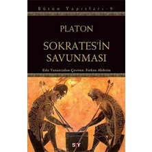 Say Sokrates’in Savunması