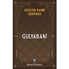 Remzi Kitabevi Gulyabani