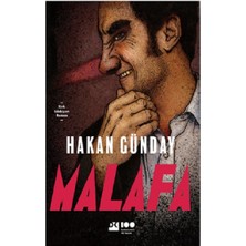 Doğan Kitap Malafa