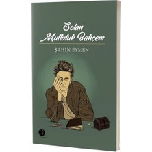 Herdem Kitap Salon Mutluluk Bahçem