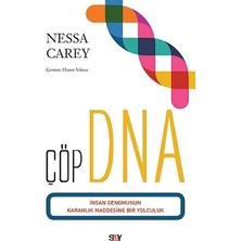 Say Çöp Dna