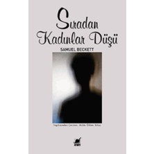 Ayrıntı Yayınları Sıradan Kadınlar Düşü