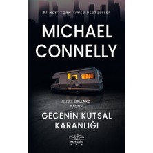 Nemesis Kitap Gecenin Kutsal Karanlığı