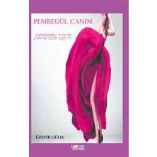 Gülnar Yayınları Pembe Gül Canım