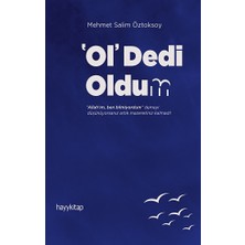 Ol Dedi Oldum