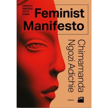 Doğan Kitap Feminist Manifesto - Kadınların Özgürlüğü Için 15 Madde