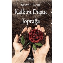 Gülnar Yayınları Kalbim Düştü Toprağa