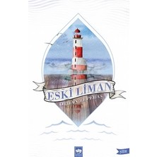 Ötüken Neşriyat Eski Liman