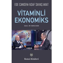 Remzi Kitabevi Vitaminli Ekonomiks