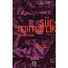 İletişim Yayınları Şiir - Mimarlık