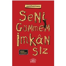 Nemesis Kitap Seni Gömmem Imkansız